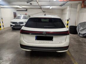 Predám VW Passat 2024 automat - 5