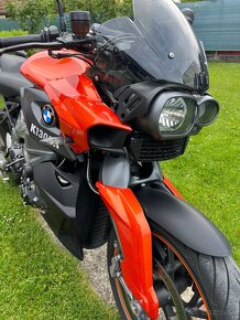 BMW k1300r - 5