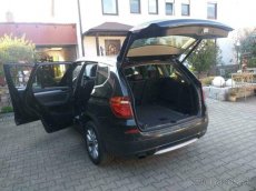 Predam BMW X3, 2.0d x-drive - 5