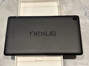 Tablet Google Nexus 7 2gen.16GB - 5