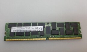 SKHynix DDR4 1024GB ECC Server 2133MHz / 2400mhz - LRDIMM - 5