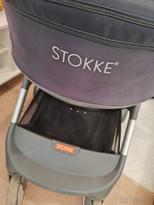 STOKKE Trailz - 5