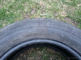 2ks Bridgestone 185/65/R14 - 5