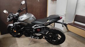 Triumph Street Triple 765R - SUPER CENA - 5