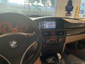 Bmw e90 320xd - 5