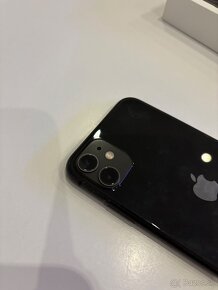 iPhone 11 64 gb black | Nová batéria - 5