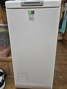 Práčka Electrolux EW7T23372C - 5