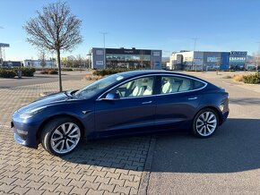 Model 3 2019 75kWh Long Range AWD - 5