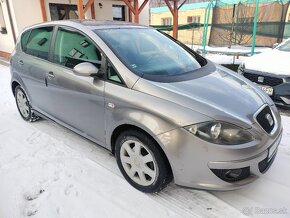 Seat Altea 1.9TDI 77kw - 5