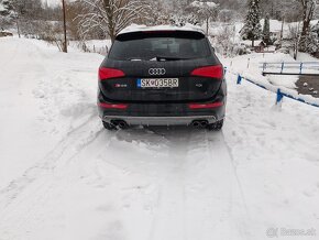 Audi SQ5 Quatro V6 230KW - 5