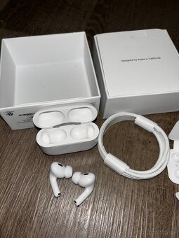 Apple Airpods Pro 2 - 5