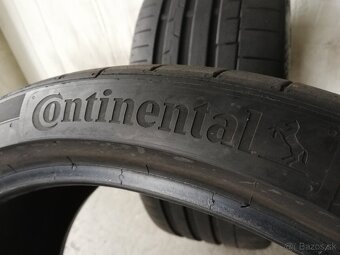 235/35 r20 letné pneumatiky Continental Sport Contact 6 - 5