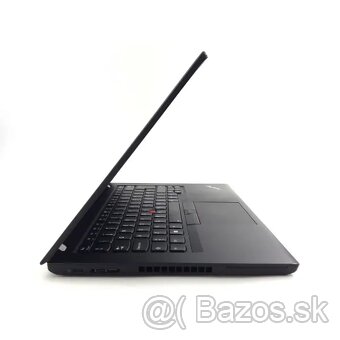 Lenovo ThinkPad A485 Ryzen 3 PRO 2300U 16 RAM 256 SSD 14" - 5