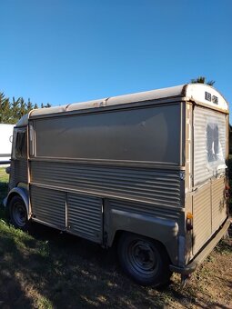 Citroen Hy Na Foodtruck super cena - 5