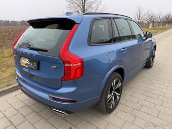 Volvo XC90 2.0d 173kw R-Design AWD A/T 12/2020 DPH - 5