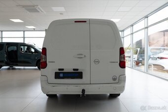 Opel Combo Van 1.5 CDTI 130k Selection - 5