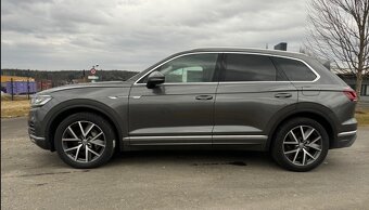 Volkswagen Touareg 3.0 V6 TDI 4Motion - 5