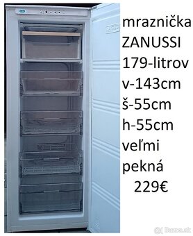 predám mrazničku - 5