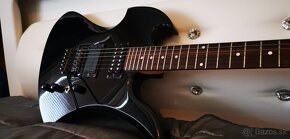 Elektrická gitara BCRich Mockingbird - 5