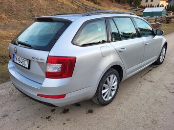 Škoda Octavia 3 1.6 tdi 77kw 2014 Elegance - 5