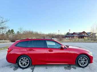 ŠKODA OCTAVIA COMBI 2.0TDI VIRTUAL / MATRIX EXTRA VÝBAVA - 5