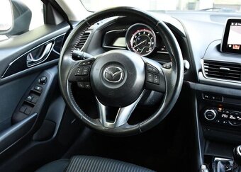 Mazda 3 2.0SKYACTIV-G REVOLUTION 2XALU 88 kw - 5