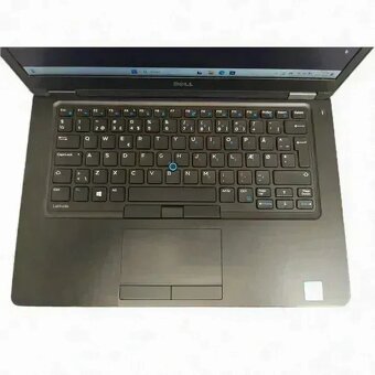 Notebook Dell Latitude 5480 - 633562 - 5