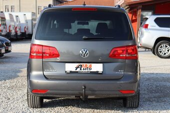 Volkswagen Touran 1.2 TSI Trendline - 5