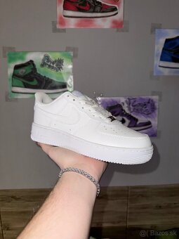 Air force 1 - 5