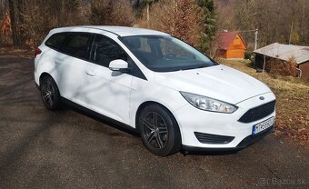 Ford Focus - 5