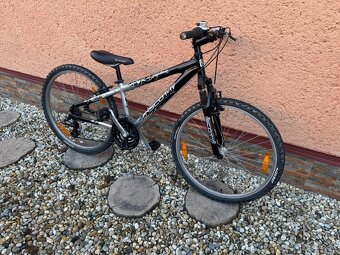 Dámsky / Dievčenský Horský Bicykel SCOTT CONTESSA 50 26” - 5