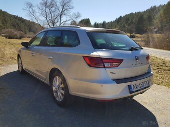 Seat Leon - 5