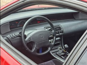 Honda Prelude 2.2 Vtec 136kw AWS Manual Predaj/Výmena - 5