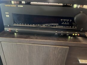 Receiver HARMAN KARDON - 5