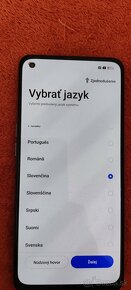 OPPO A74 8/128GB 4G DUAL SIM, modrý - 5