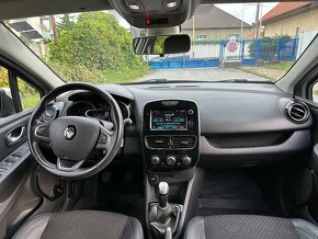 Renault Clio Grandtour 1.5dci Intens - 5