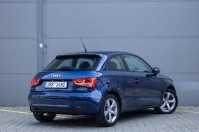 Audi A1 1.4 TFSI S tronic Ambition - 5