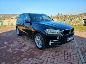 BMW X5 xDrive 30d INDIVIDUAL - 5