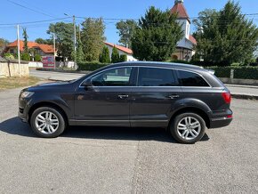 Audi Q7 3.0 TDI - prvý majiteľ - 5