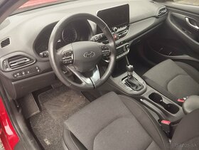 Hyundai i30, 1.6, Diesel, rv.2020/09 (c.j.2254) - 5