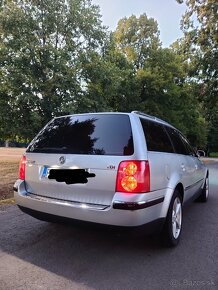 VW PASSAT B5.5 1.9TDI - 5