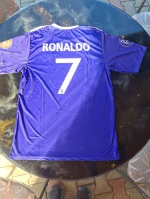 Ronaldo dres - 5