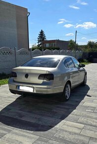 Vw Passat B6 2.0TDI 103Kw HIGLINNE - 5