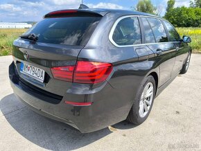 Predám BMW 520D, Touring - 5