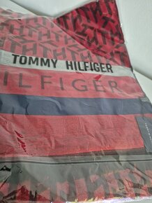 Šál Tommy Hilfiger - 5