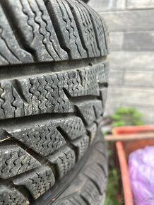 205/55 r17 5x112 zimne - 5