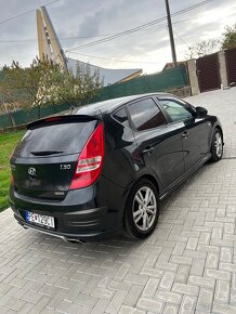 Hyundai i30 sport - 5