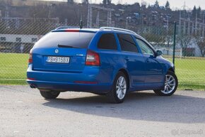 Škoda Octavia Combi 2.0 TDI RS - 5