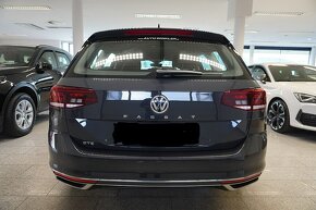 Volkswagen PASSAT GTE Plug in Hybrid 160kw - 5