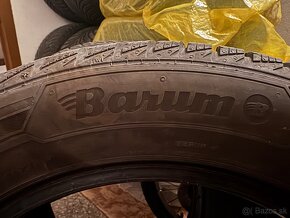 Zimne pneumatiky 205/55 r16 - 5